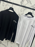 T-shirt maniche lunghe Palm ANGELS