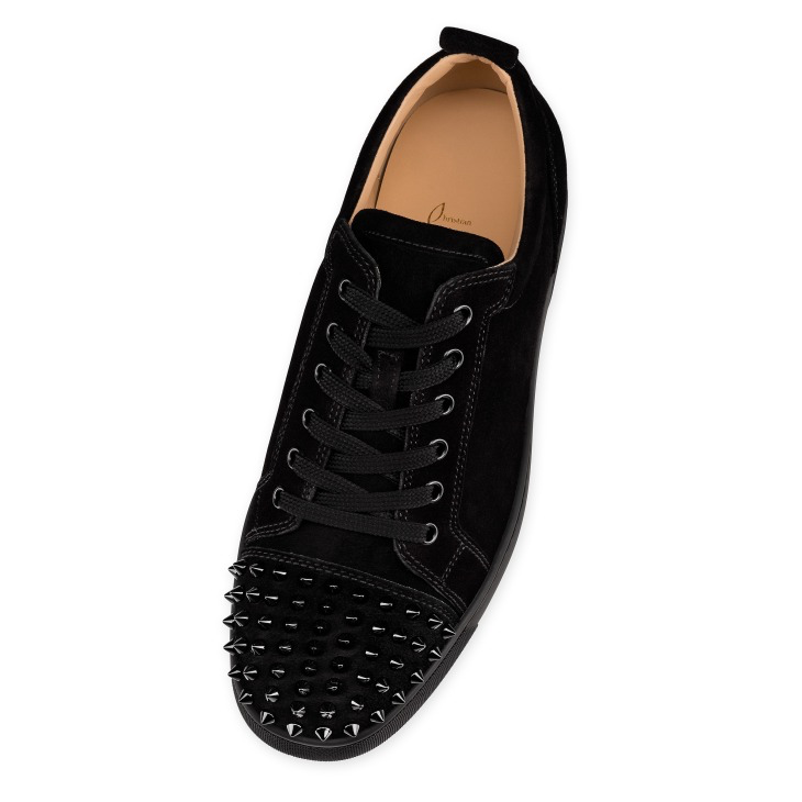 SNEAKERS LOUBOUTIN CAMOSCIO