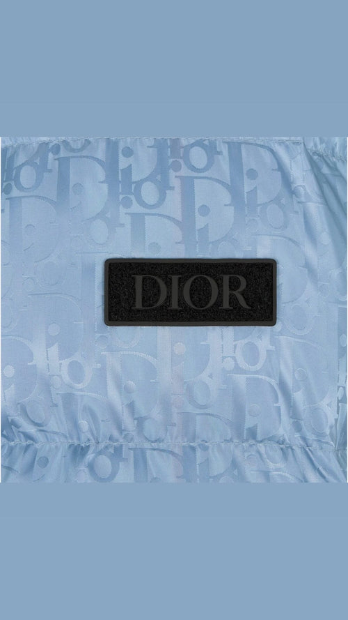 BOMBER DIOR