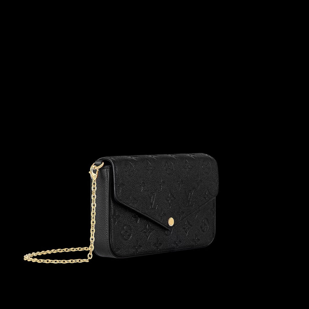 BORSA/POCHETTE LOUIS VUITTON