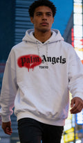 Felpa Palm Angels
