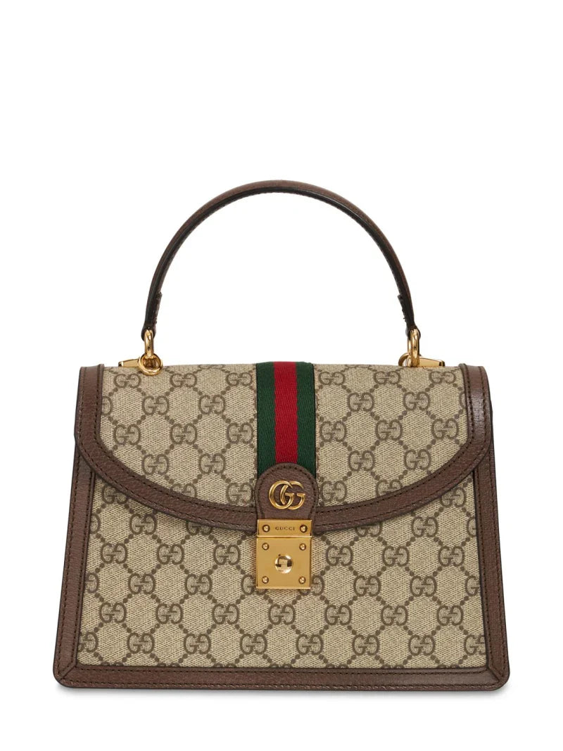 GUCCI Borsa a spalla Ophidia mini
