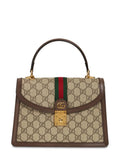 GUCCI Borsa a spalla Ophidia mini