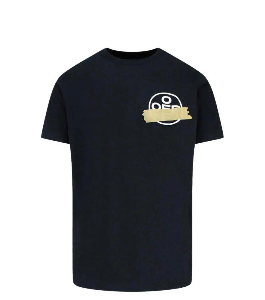 T-shirt off White
