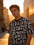 T.SHIRT PALM ANGELS