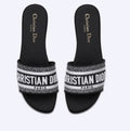 SANDALI CHRISTIAN DIOR
