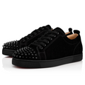 SNEAKERS LOUBOUTIN CAMOSCIO