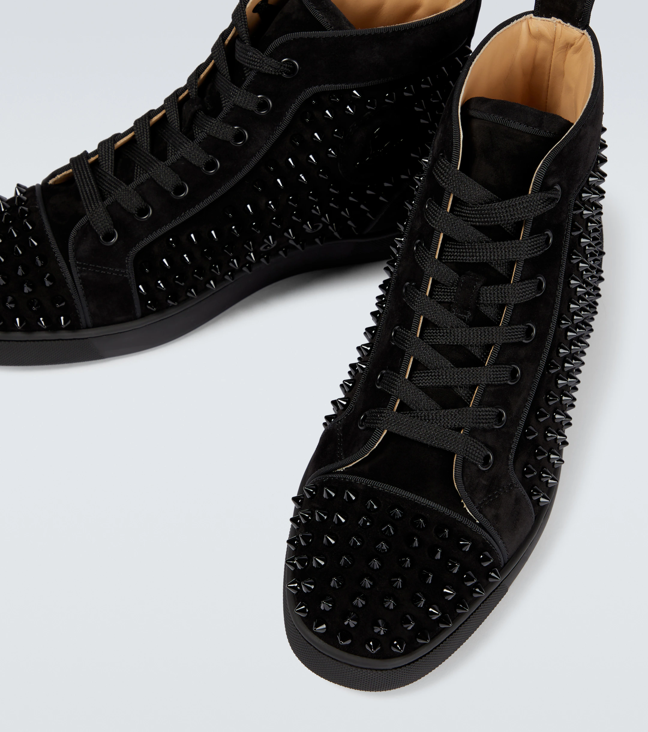 SNEAKERS LOUBOUTIN