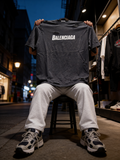 T-SHIRT BALENCIAGA PARIS