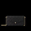 BORSA/POCHETTE LOUIS VUITTON