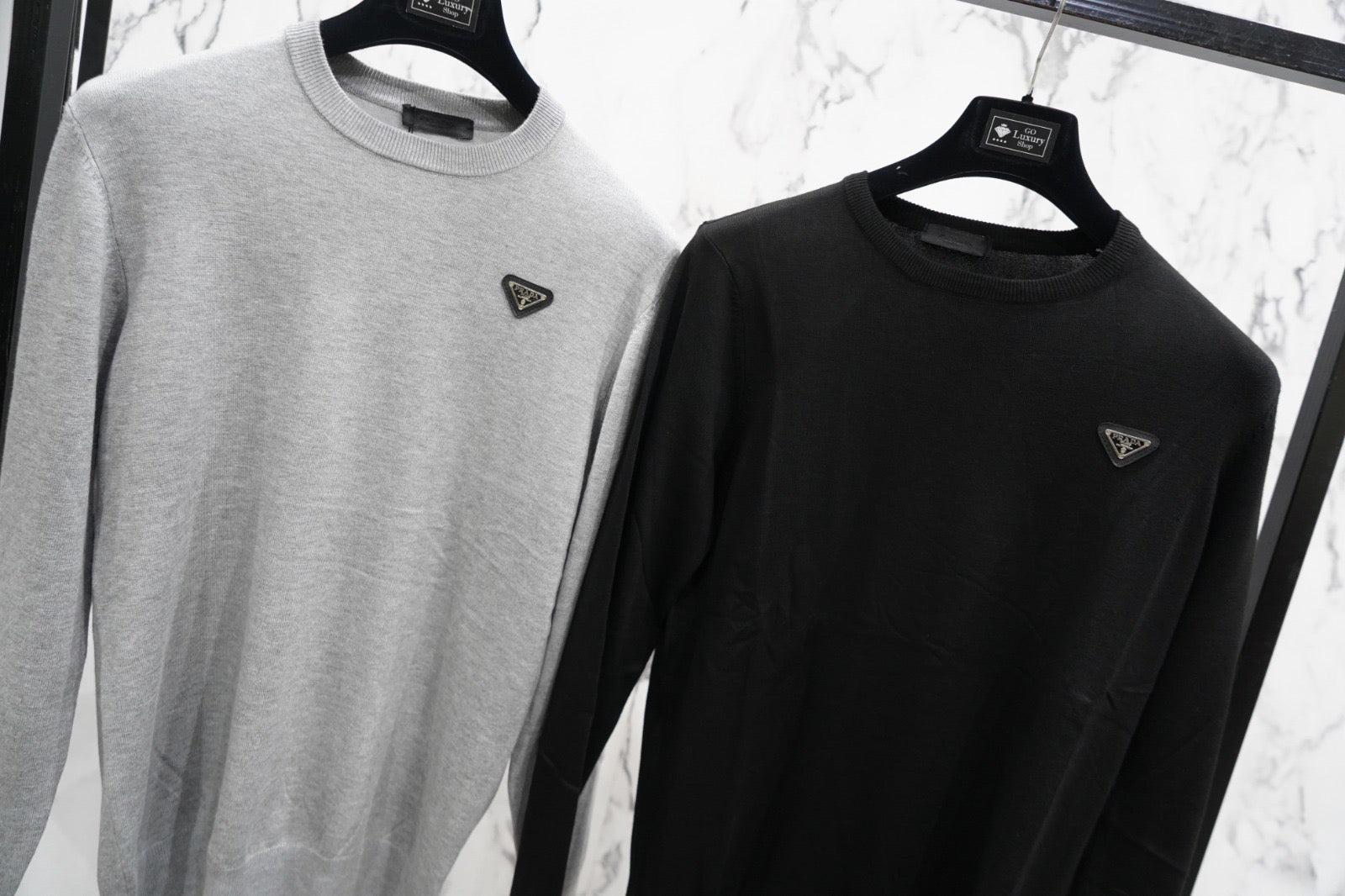 MAGLIONE PRADA