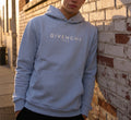 Felpa Givenchy Paris Vintage