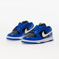 DUNK LOW BLU