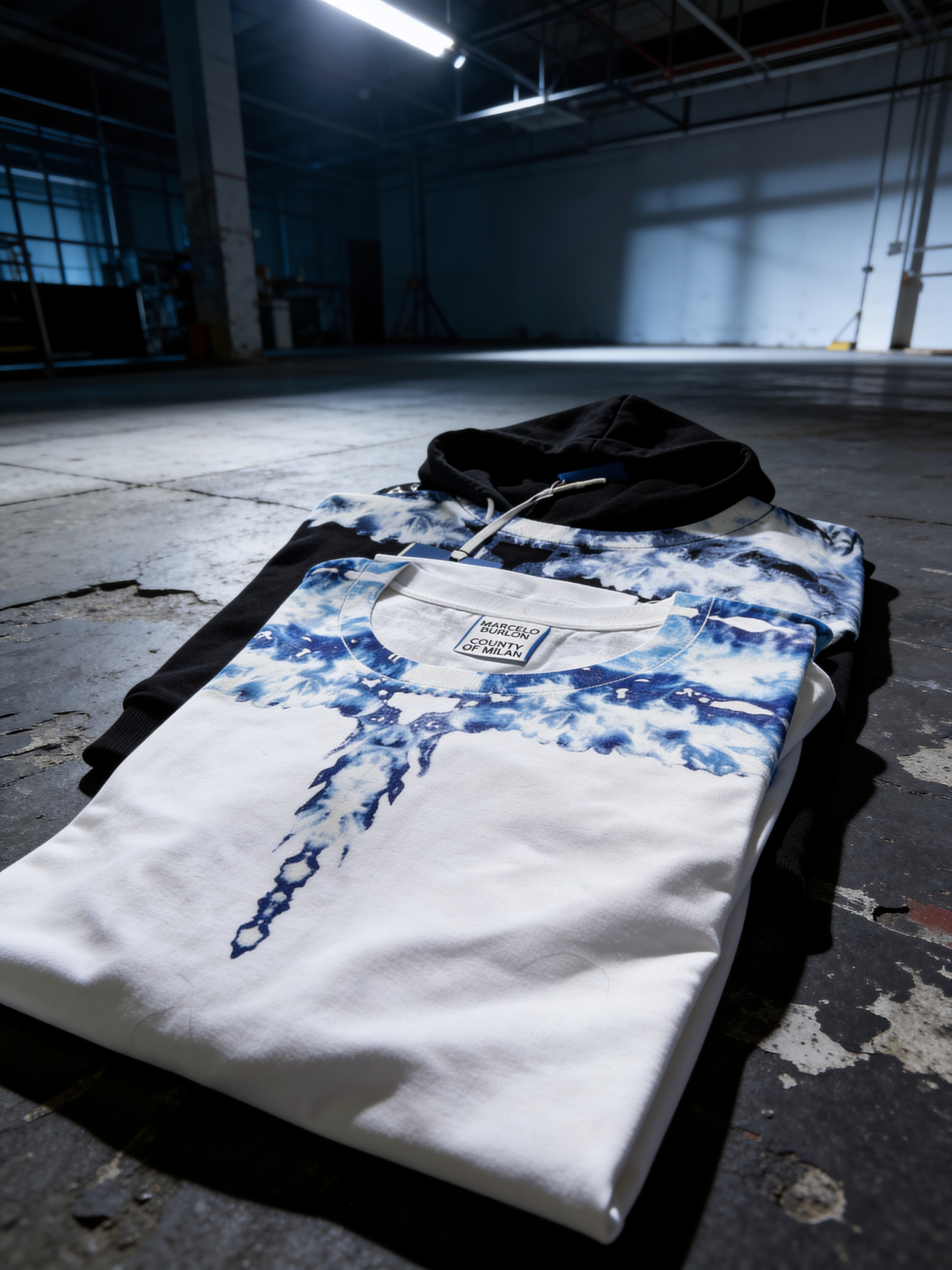 t-shirt marcelo burlon