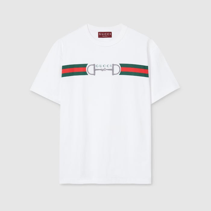 T shirt Gucci
