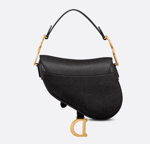 BORSA SADDLE DIOR MINI
