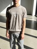 T-SHIRT PRADA IN FILO