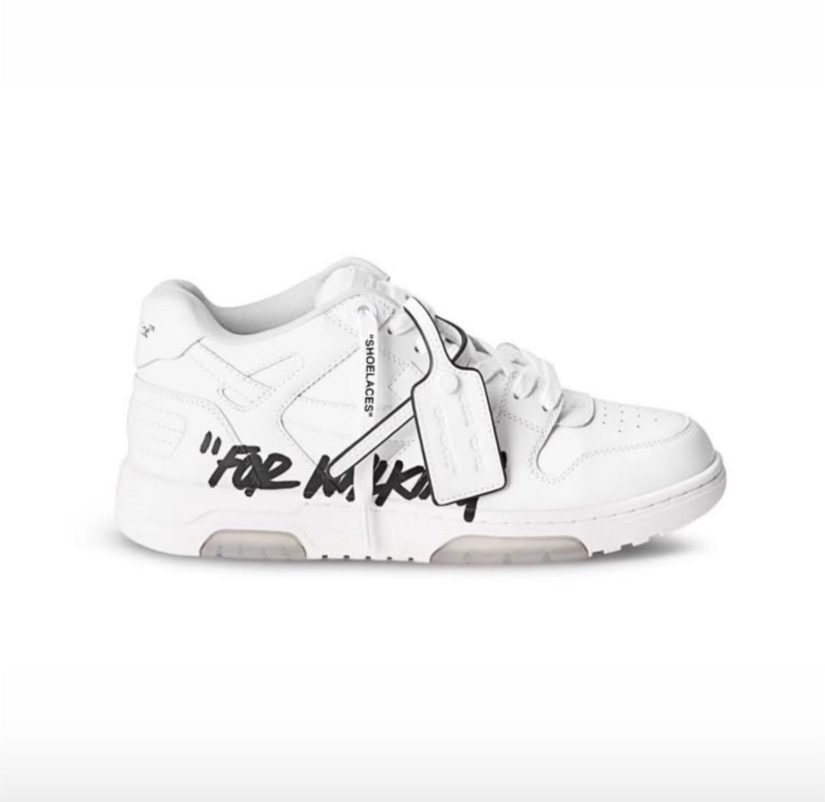 Sneakers off-White