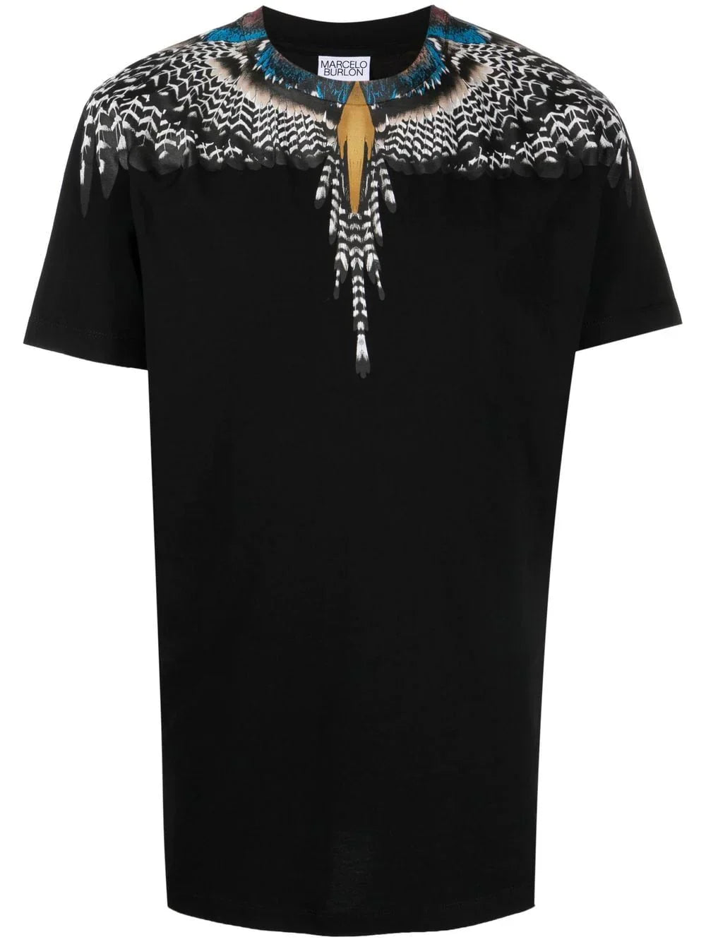 T-SHIRT MARCELO  BURLON