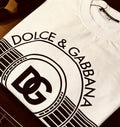 T-SHIRT DOLCE & GABBANA