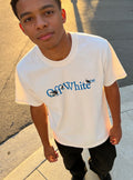 T-shirt off White