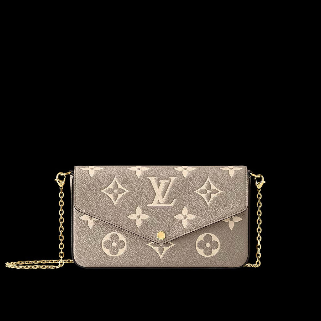 BORSA/POCHETTE LOUIS VUOTTON