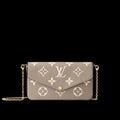 BORSA/POCHETTE LOUIS VUOTTON
