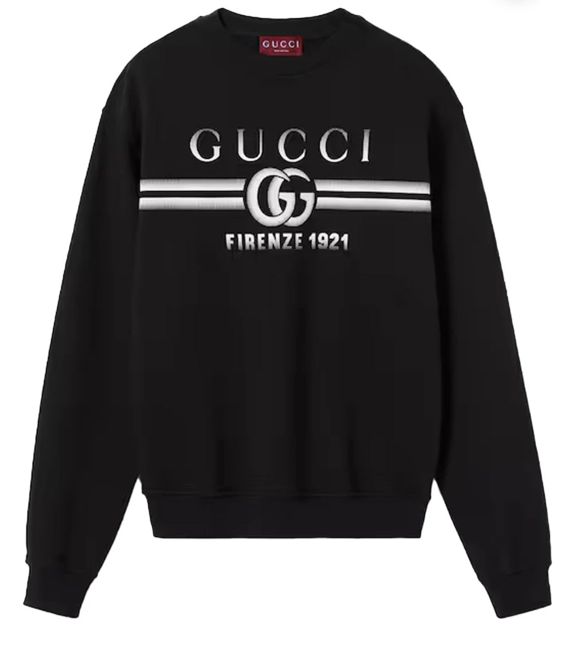 Felpa GUCCI