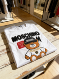 T-SHIRT MOSCHINO