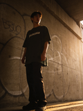 T-shirt Balenciaga Paris