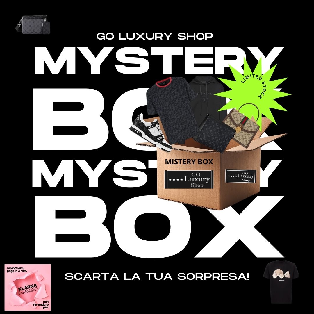 MISTERY BOX