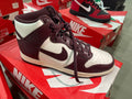 Nike dunk high