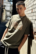 T-shirt Palm Angels