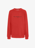 Felpa Givenchy RED