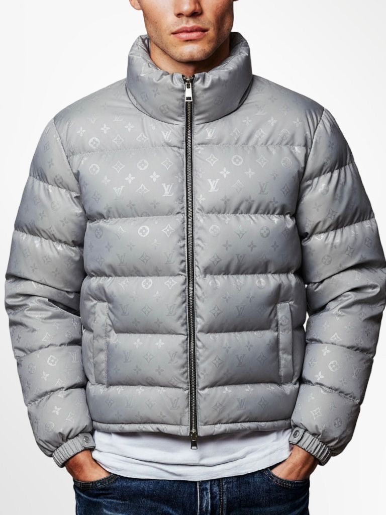 BOMBER LOUIS VUITTON