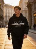 Felpa Gucci
