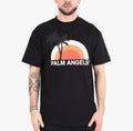 T-shirt Palm Angels