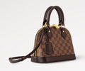 Borsa Alma louis vuitton