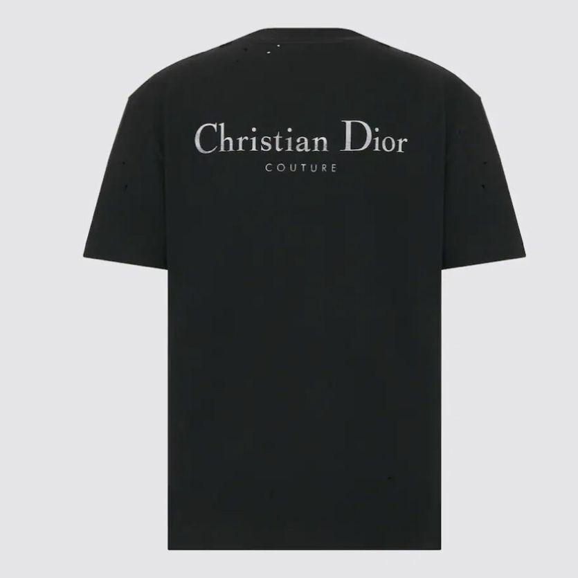 T-shirt Christian Dior