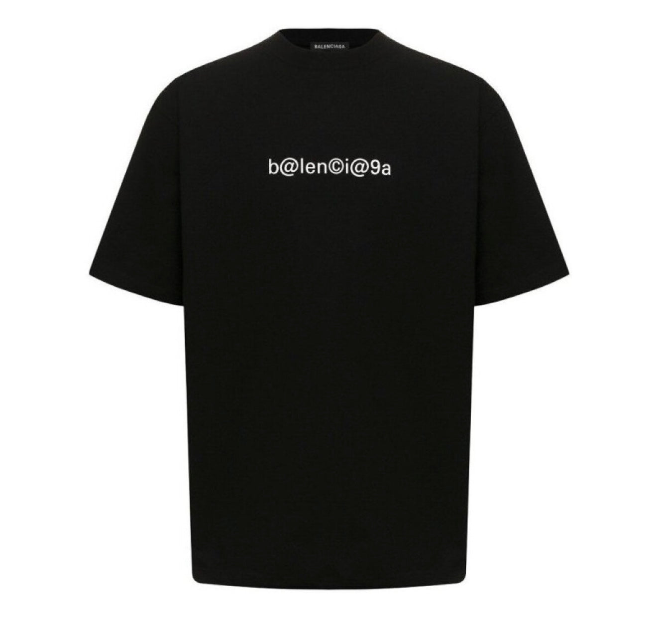 T-shirt Balenciaga