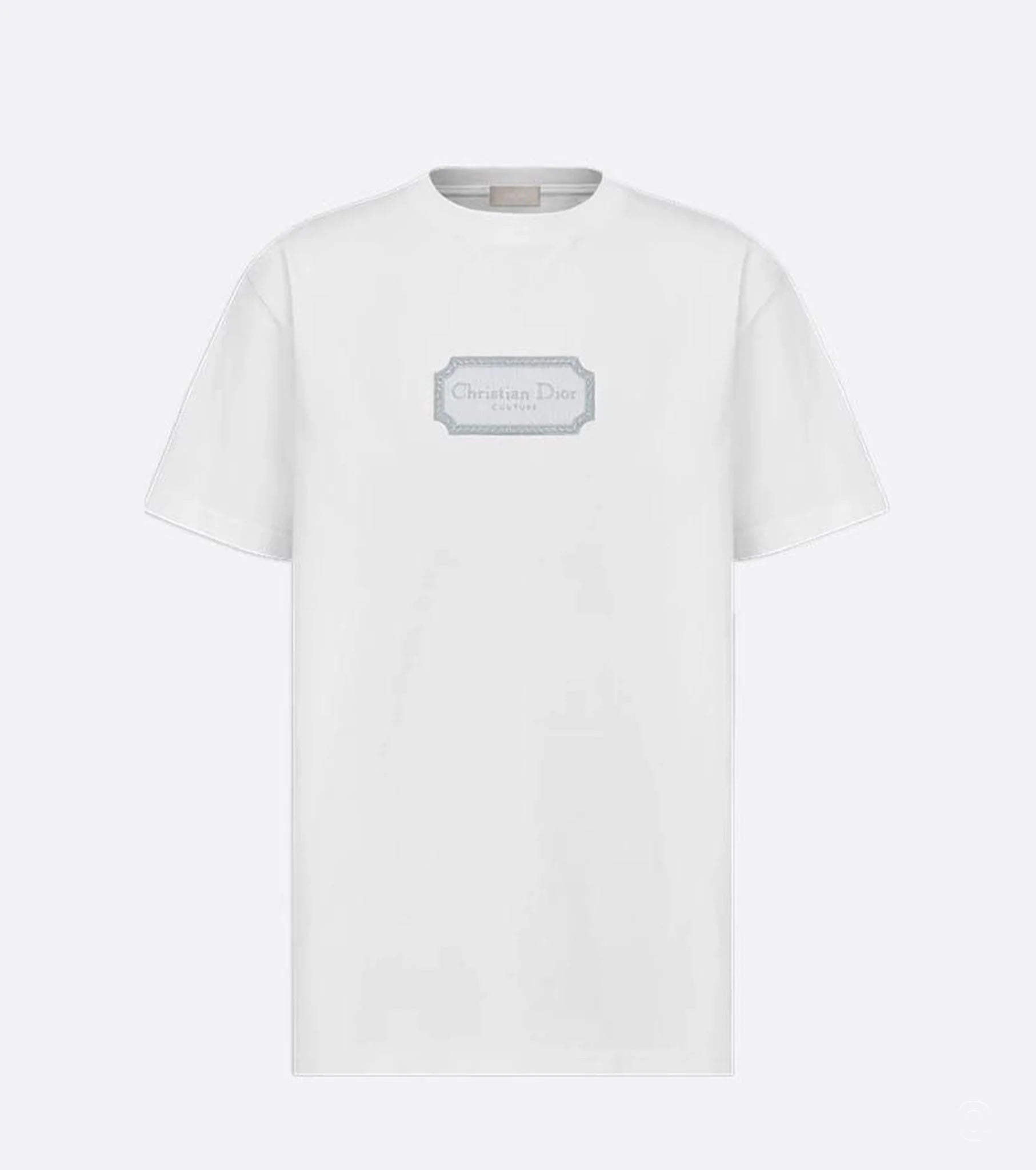 T-SHIRT DIOR