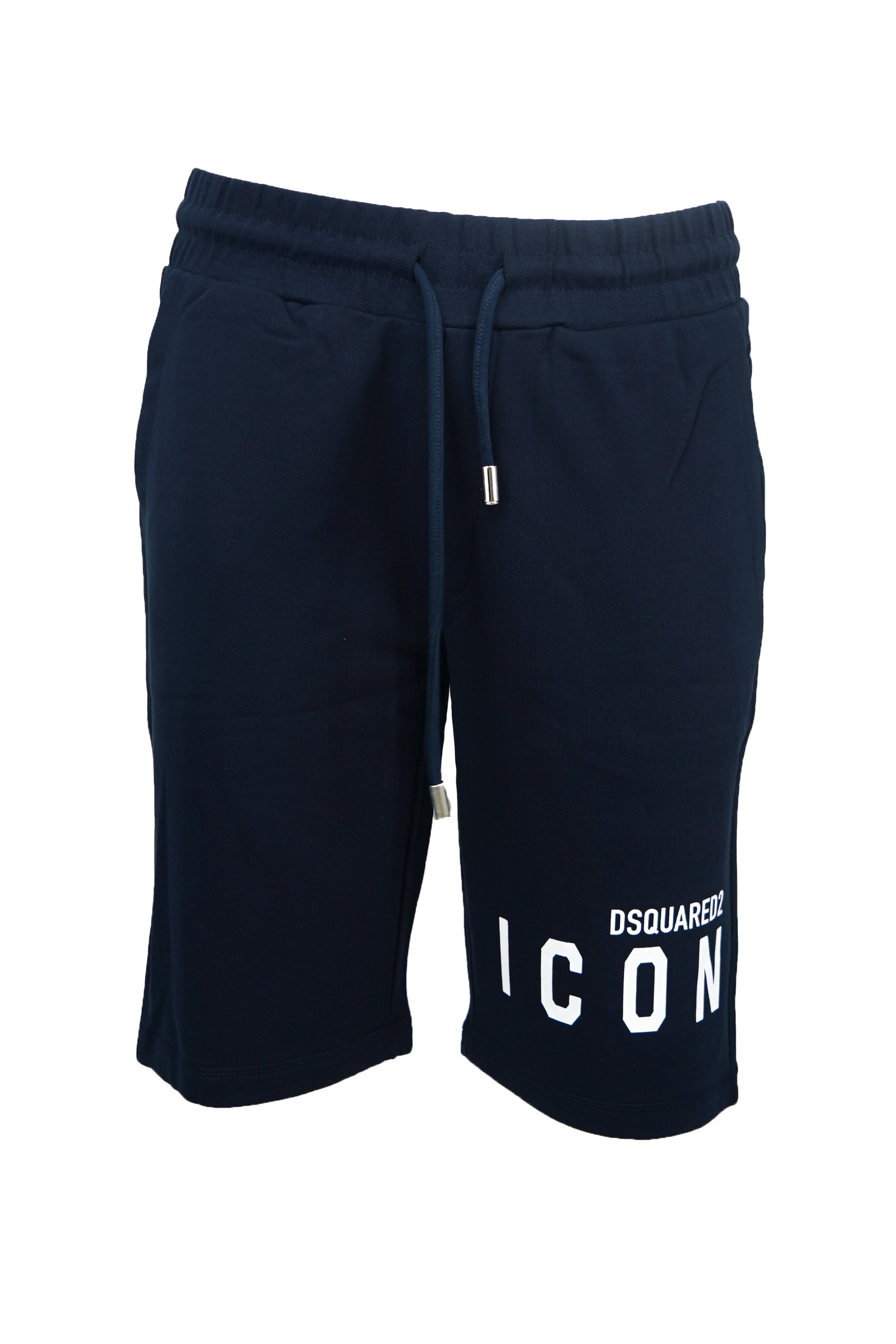 BERMUDA DSQUARED2 BLUE