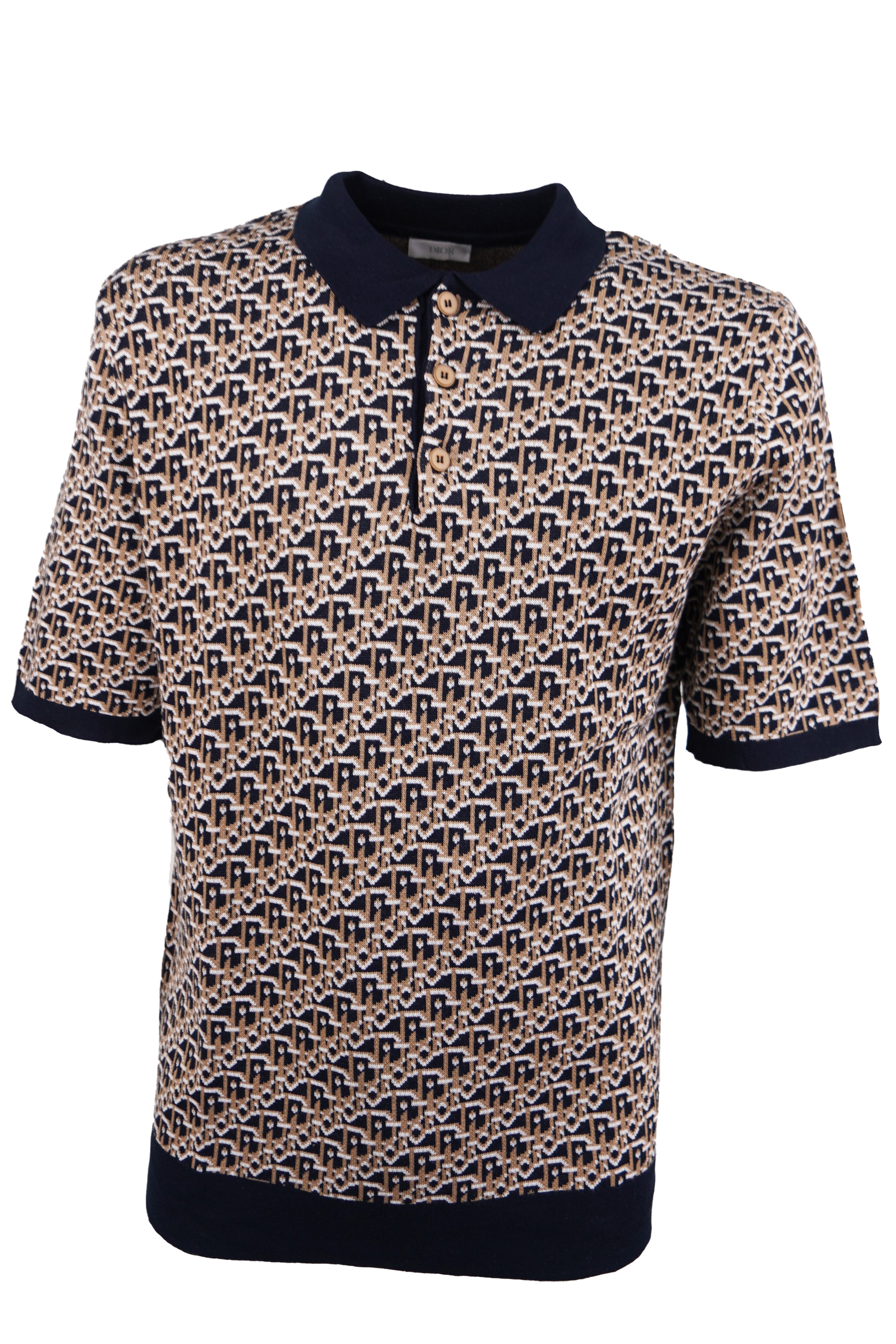 POLO CHRISTIAN DIOR