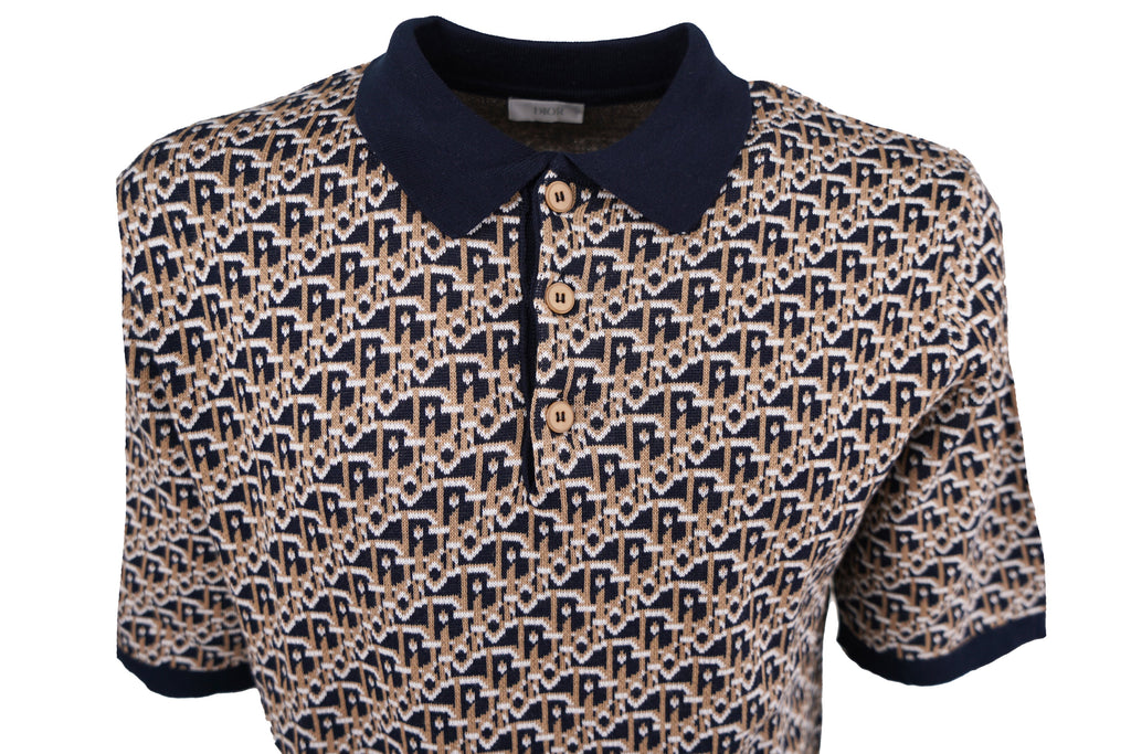 POLO CHRISTIAN DIOR
