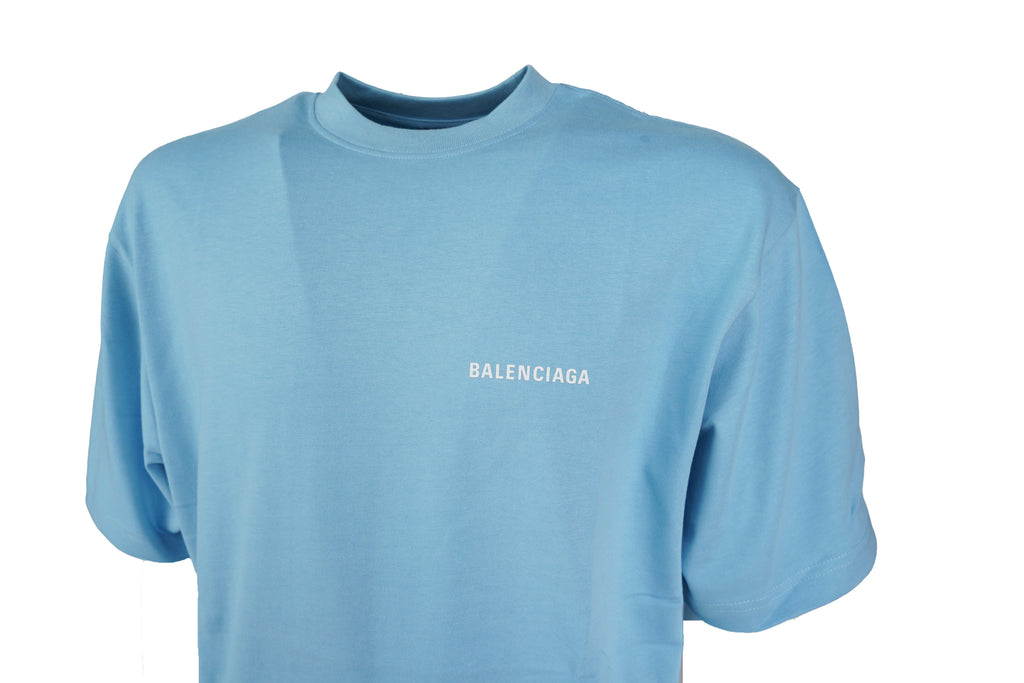 T-SHIRT BALENCIAGA