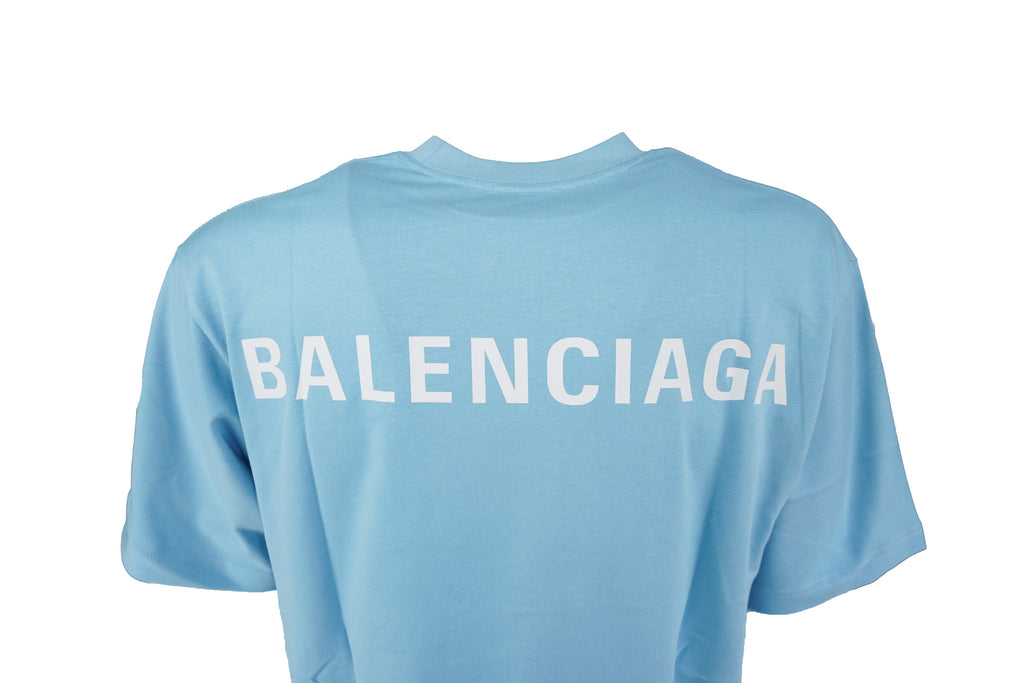 T-SHIRT BALENCIAGA
