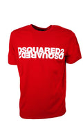 T-SHIRT DSQUARED2