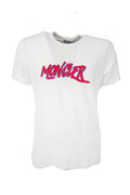 T-SHIRT MONCLER