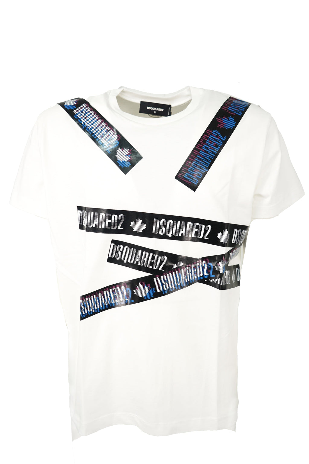 T-SHIRT DSQUARED2