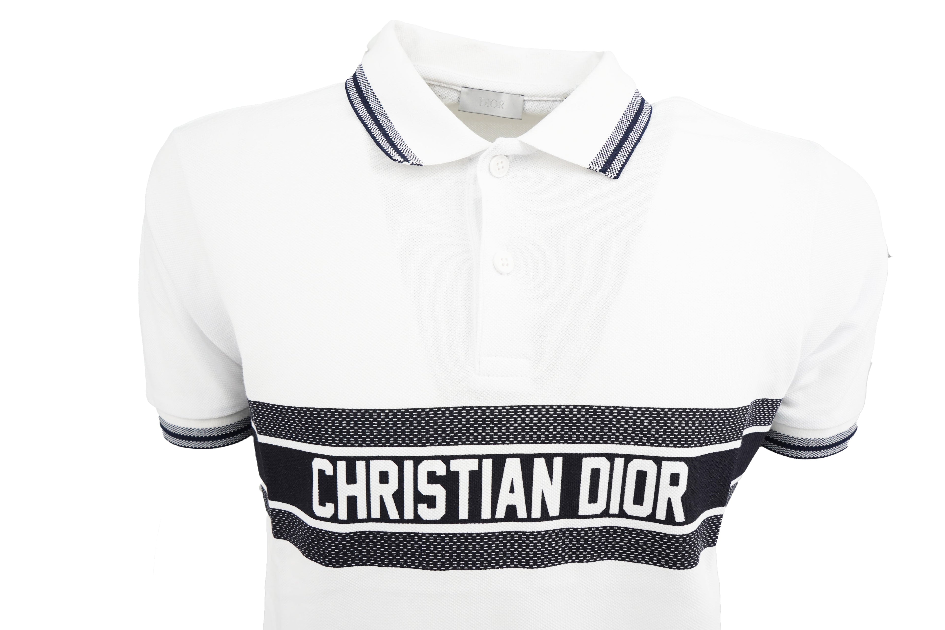POLO CHRISTIAN DIOR